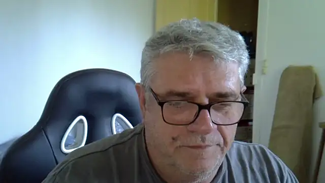 Laurent_oldmen's Webcam Show