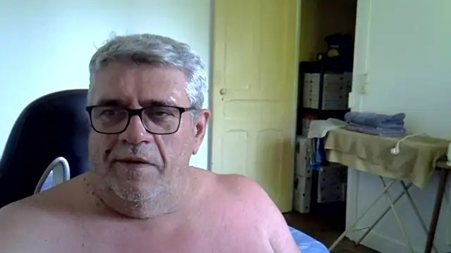 عرض كام Laurent_oldmen