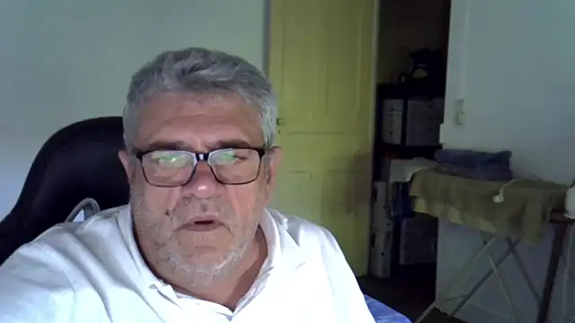 عرض كام Laurent_oldmen