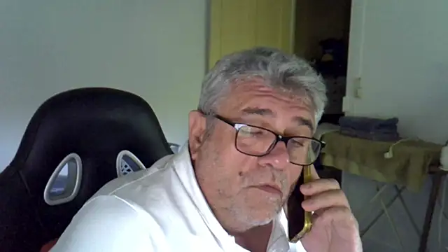 Laurent_oldmen Webcamshow