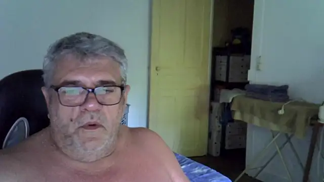 Laurent_oldmenn Webbikameraesitys
