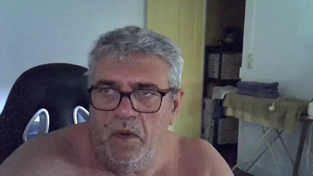 Laurent_oldmen Webcamshow