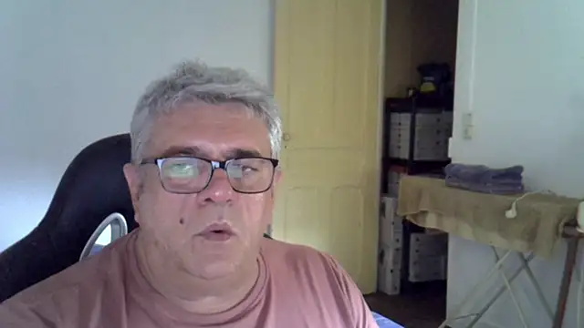 عرض كام Laurent_oldmen