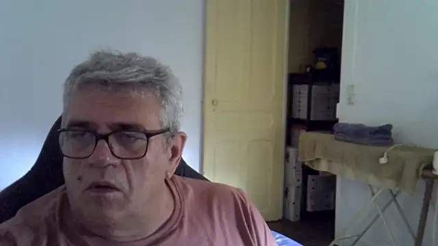 Laurent_oldmen webcam show