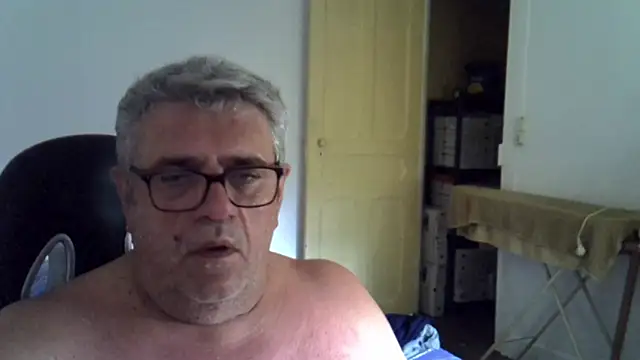 Laurent_oldmen 在線直播表演