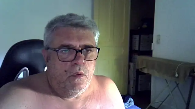 Laurent_oldmen 웹캠 쇼