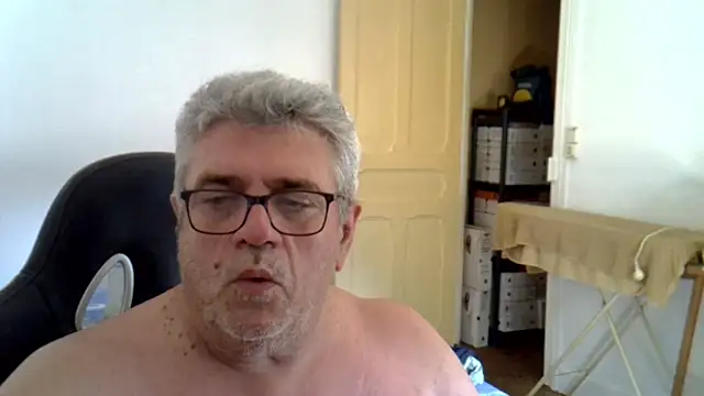 Laurent_oldmen webcam show