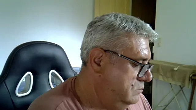 Laurent_oldmen Webcam show