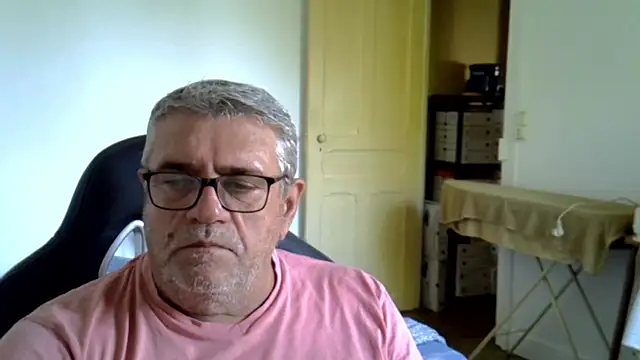 Laurent_oldmen: вебкам-шоу