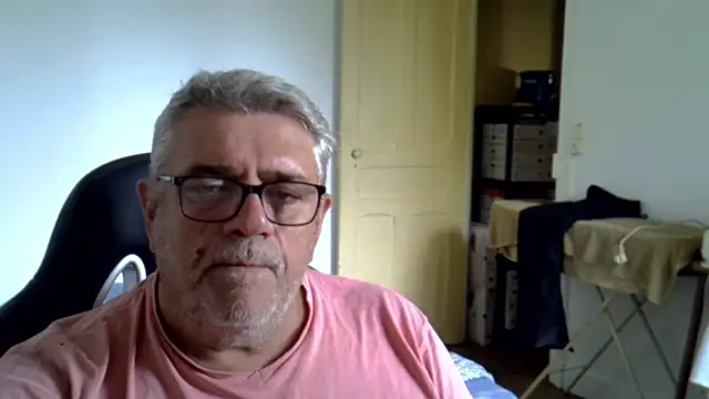Laurent_oldmen webcam show