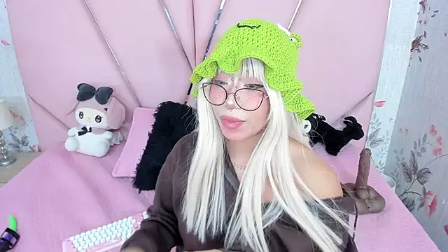 عرض كام SafiroAgataaa