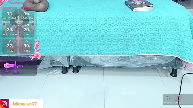 عرض كام SafiroAgataaa