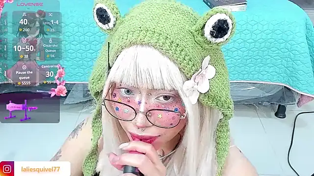 SafiroAgataaa – webcam-show