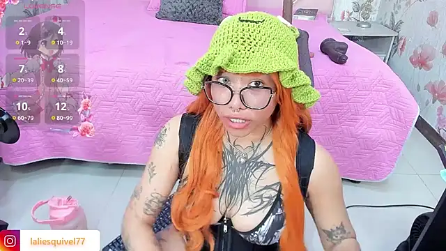 SafiroAgataaa – webcam-show