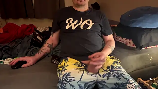 Bnavy4200's Webcam Show