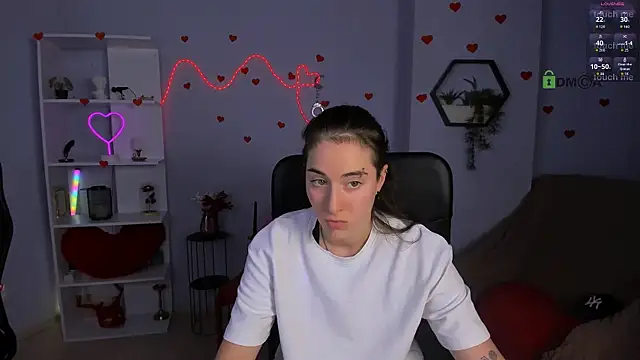 daisy_baby1n Webbikameraesitys