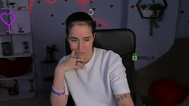 daisy_baby1 Webcam show