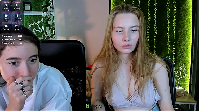 הופעת וובקאם של daisy_baby1