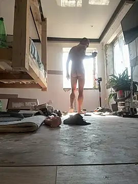 Tanja91 网络视讯表演