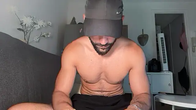 roylarry webcam show