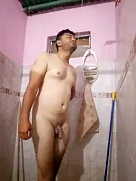 arnaldof50 Webcam-Show