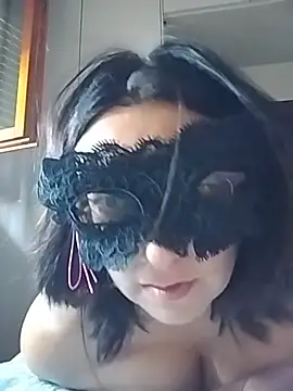 Chat XXX en directo de Cherry_On_Fire_X