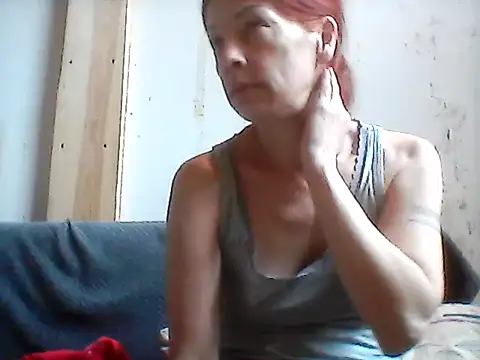 Milana38's Webcam Show