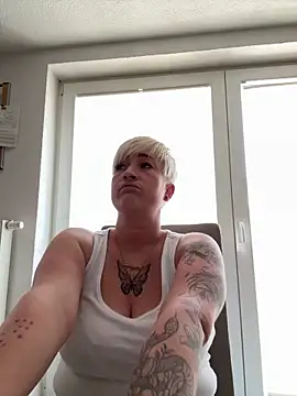 Fremdgehende_stinkefotz Pertunjukan Webcam