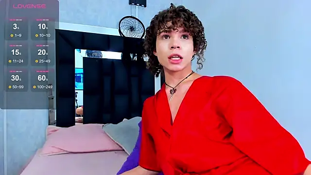 Show de webcam de elian_7