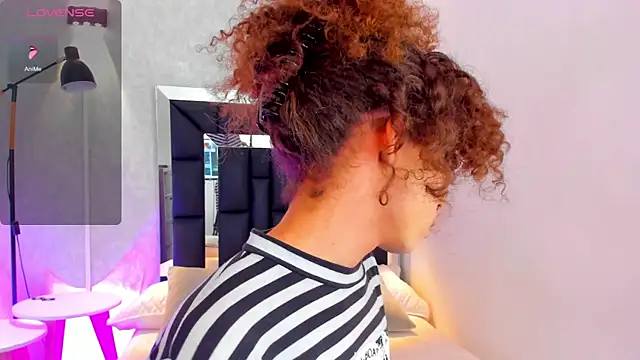 elian_7 Webcam show