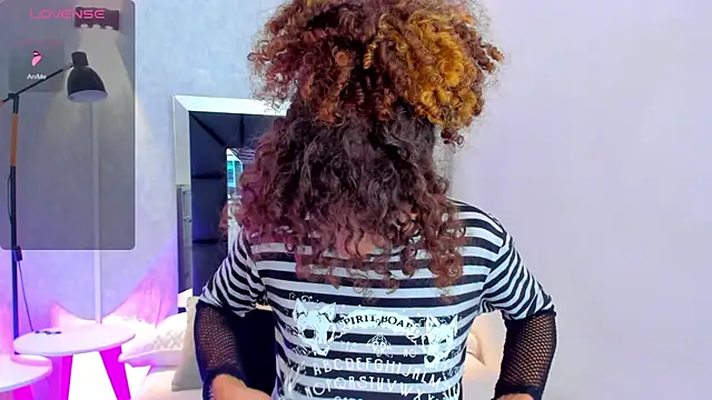 elian_7 Webcam-Show