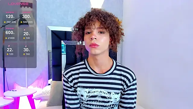 elian_7 webkamerás műsora