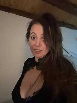 pimousssse Webcam show