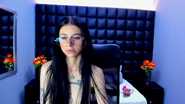 Dulce_Miaa_のライブXXXチャット