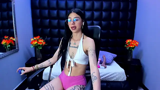 Dulce_Miaa_ XXX чат на живо