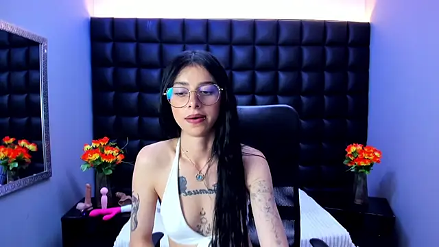 Dulce_Miaa_'s Live XXX Chat
