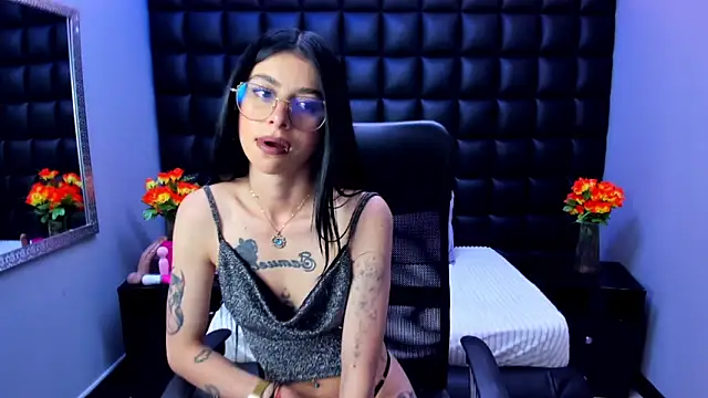 Dulce_Miaa_'s Live XXX Chat