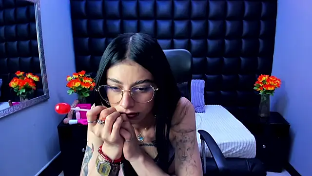 Dulce_Miaa_ 라이브 XXX 채팅