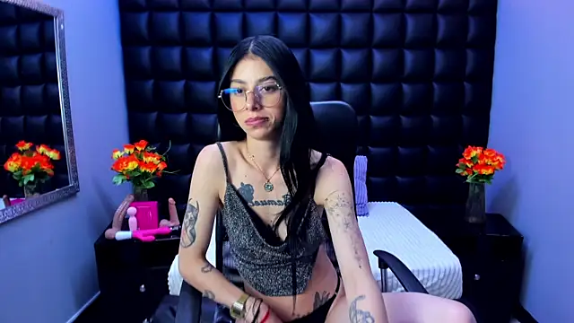 Dulce_Miaa_ Chat XXX in diretta