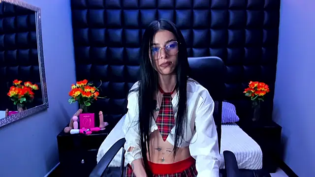 Chat XXX Live Dulce_Miaa_