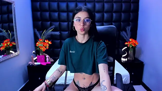 Dulce_Miaa_ live XXX chat