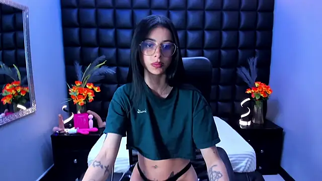 Dulce_Miaa_'s Live XXX Chat