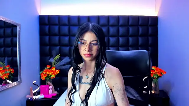 Dulce_Miaa_'s Live XXX Chat