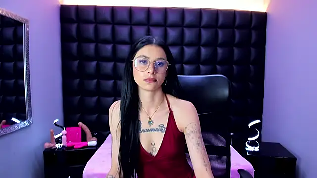 Chat XXX Live Dulce_Miaa_