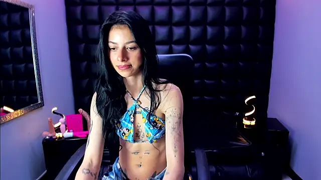 Dulce_Miaa_ Live XXX-chat