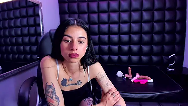 Dulce_Miaa_ 라이브 XXX 채팅