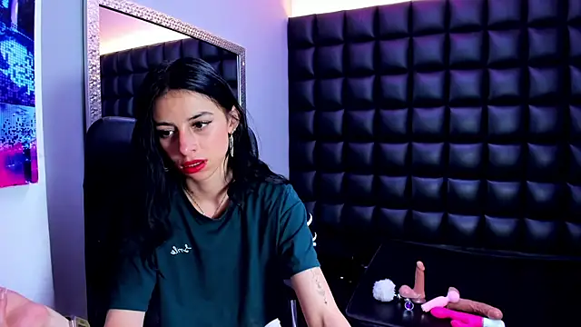 Dulce_Miaa_'s Live XXX Chat