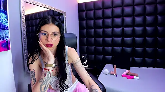 Chat XXX Live Dulce_Miaa_
