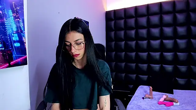 Dulce_Miaa_ Live XXX Chat