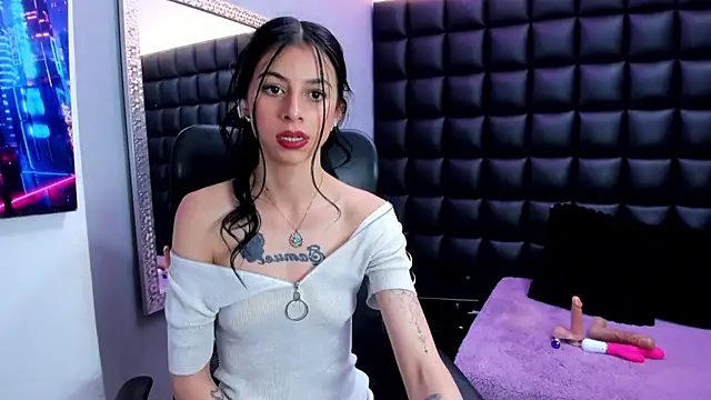 Dulce_Miaa_ Chat XXX in diretta